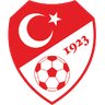 Turkiye Women U19 logo