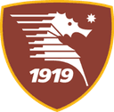 Salernitana logo - Salernitana VS Guidonia Result Today