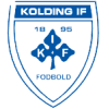 Kolding BK (w) logo - W VS Agf Kvindefodbold Aps W Result Today