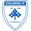 Kolding BK Women logo