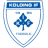 Kolding BK Women logo