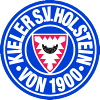 Holstein Kiel II logo