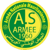 AS Armee logo - Armee VS Asc Gendrim Result Today