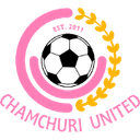 Chamchuri United FC logo - Fc VS Pathumthani University Live Score