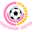 Chamchuri United FC logo