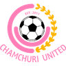 Chamchuri United FC logo