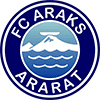 Araks Ararat logo - Ararat VS Lernayin Artsakh Sport