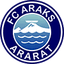 Araks Ararat logo
