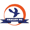 Yaxley logo - Fc VS Yaxley Score