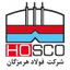 Foolad Hormozgan logo