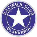 Racing Olavarria logo - Norte VS Racing Olavarria Score