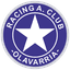 Racing Olavarria logo