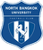 North Bangkok College logo