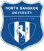 North Bangkok College logo