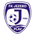 Jezero Plav logo