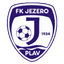 Jezero Plav logo