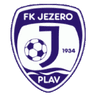 Jezero Plav logo
