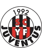 YF Juventus Zurich logo