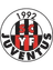YF Juventus Zurich logo
