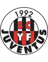 YF Juventus Zurich logo