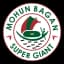 Mohun Bagan Super Giant logo - Ind Super League 32438 Football Live Score