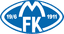Molde (Youth) logo