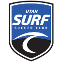 Utah Surf Women logo - Women VS Utah Surf Women Live