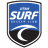 Utah Surf Women logo - Usa Wpsl 33014 Football Live