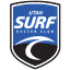 Utah Surf Women logo