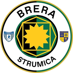 FK Akademija Pandev Brera Strumica logo