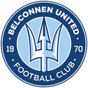 Belconnen United U23 logo - U VS Canberra White Eagles U Result