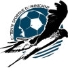 Dominicaine logo - Fc VS Dominicaine Sport