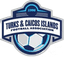 Turks and Caicos Islands U20 logo