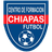 CEFOR Chiapas logo