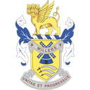 Aveley logo - Aveley VS Hashtag United Live