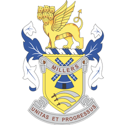 Aveley logo