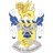 Aveley logo - Fa Cup 31862 Football
