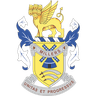 Aveley logo