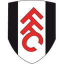 Fulham U21 logo - U VS Nottingham Forest U Live Score