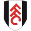 Fulham U21 logo - Eng U Premier League 31860 Live