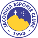 Jacobina EC logo - Ec VS Grapiuna Ac Result Today