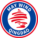 Qingdao May Wind logo - Union VS Qingdao May Wind Live