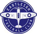 Eastleigh logo - Eastleigh VS Crawley Town Result Today