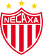 Necaxa U20 logo