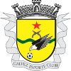 Galvez AC logo - Ac VS Guapore Sport