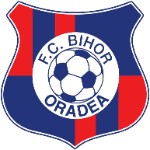 FC Bihor Oradea logo