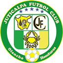 Juticalpa logo - Espana VS Juticalpa Sport
