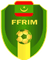 Mauritania (w) logo