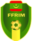 Mauritania (w) logo