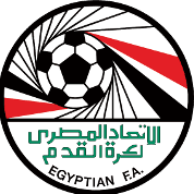 Egypt U23 logo
